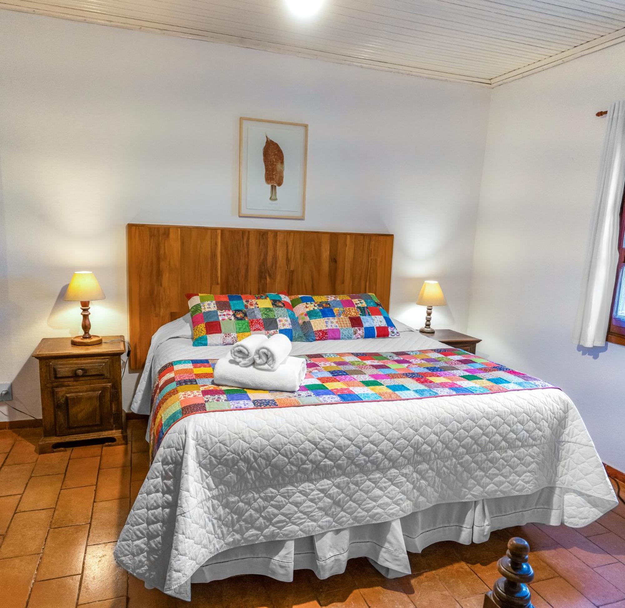 Hotel Fazenda Bela Vista Dourado Room photo