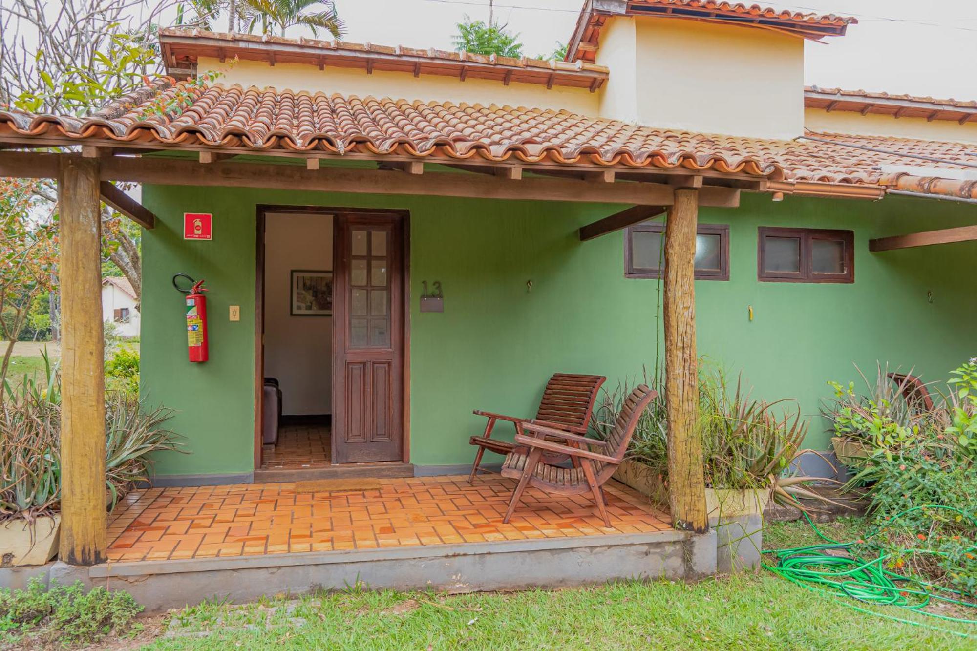 Hotel Fazenda Bela Vista Dourado Room photo