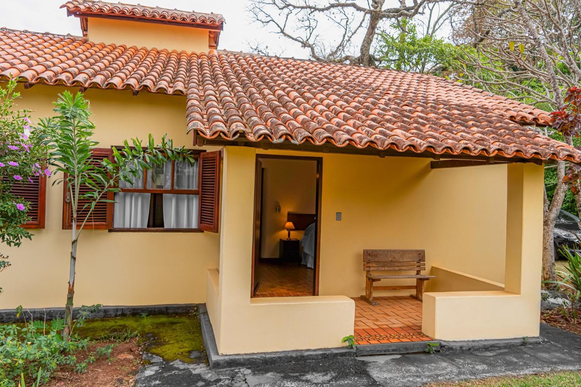 Hotel Fazenda Bela Vista Dourado Room photo