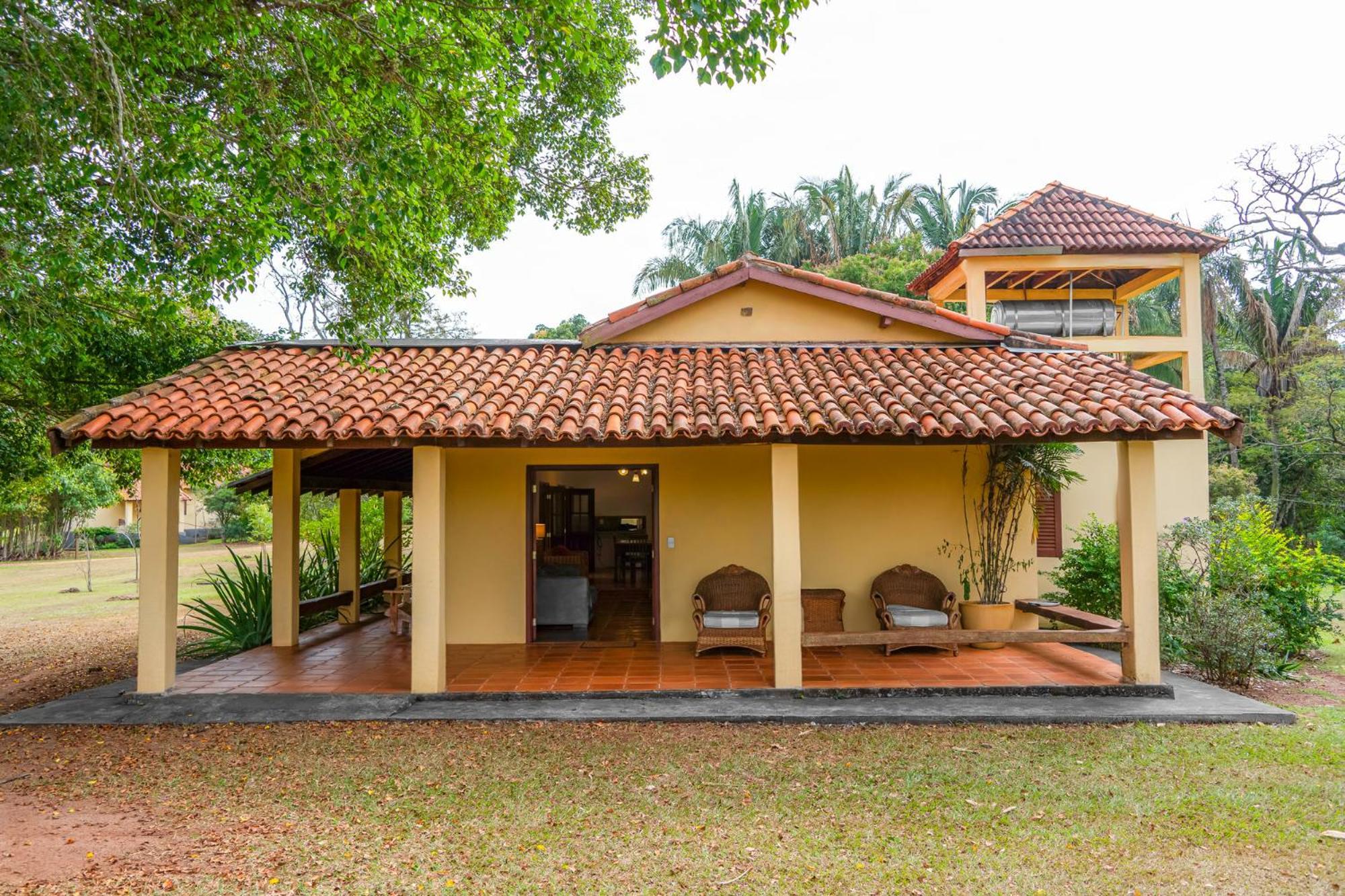 Hotel Fazenda Bela Vista Dourado Room photo